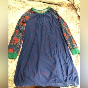 Matilda Jane long sleeved Christmas dress